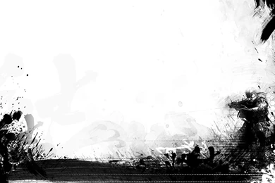 Download Wallpapers 1680x1050 Background, Warrior, Minimalism ...