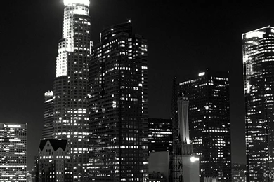 Black And White Backgrounds