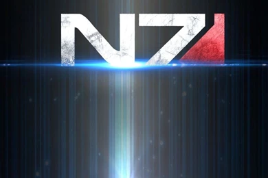 iPhone 5   Video Game/Mass Effect   Wallpapers ID: 379565