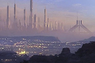 Mass Effect iPhone 5 Wallpapers