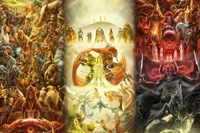 Legend Of Zelda Widescreen Wallpapers Wide [Your Popular HD ...