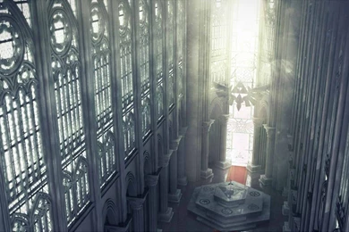 Legend Of Zelda Wallpapers