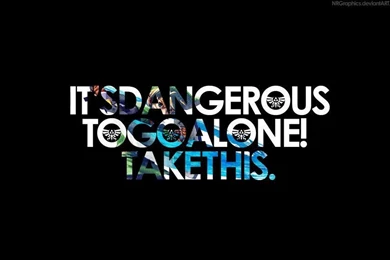 The Legend Of Zelda   Wallpapers By NRGraphics On DeviantArt