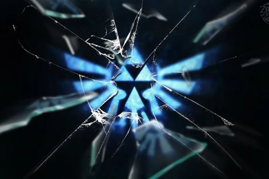 25th Anniversary   Legend Of Zelda Wallpapers By 1nflames On DeviantArt