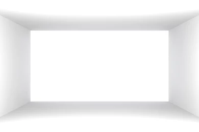 Backgrounds White Gradient