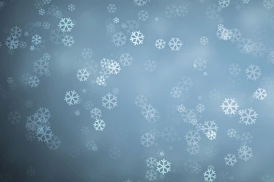 Snowflakes Backgrounds iPad Wallpapers Download