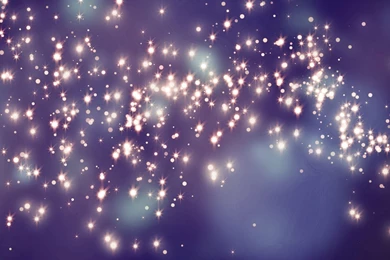 Download Wallpapers 2048x2048 Stars, Reflections, Backgrounds New ...