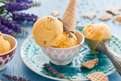 New iPad Air, 4, 3, iPad Mini Retina Ice Cream Wallpapers HD ...