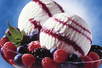 Ice Cream Wallpapers