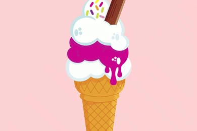 Ice Cream Wallpapers