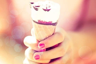 Haagen Dazs Ice Cream iPad Wallpapers Download