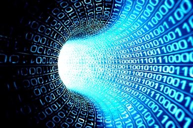 High Tech Abstract Wallpapers Download