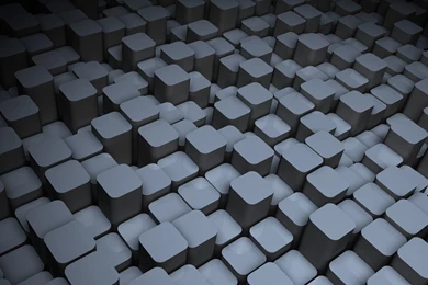 1920x1080 Widescreen, Hi tech, Full Screen, Cubes Wallpapers And ...