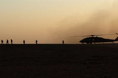 Military, Wallpaper, Sniper (