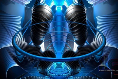 3d Hi Technology Wallpapers   Zibrato