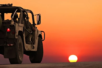 HD Military Wallpapers