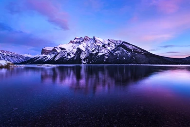 Download Banff National Park HD Wallpapers For 4K 3840 X 2160 ...