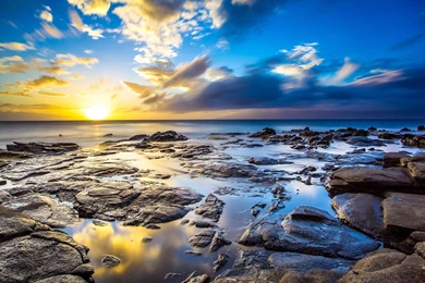 Amazing Sunset Colors   3840x2160   4K 16/9 (Ultra HD, UHD ...