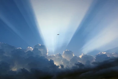 Cloud Wallpapers HD Backgrounds