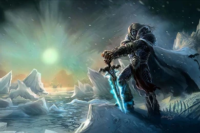 World Of Warcraft Computer Wallpapers, Desktop Backgrounds ...