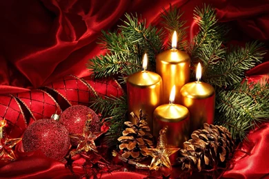 Hd Christmas Wallpapers – Happy Holidays