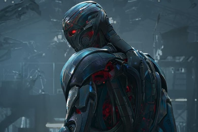Ultron 4k Wallpapers Avengers 2 3840x2160 48