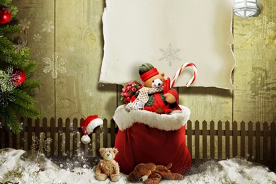 Christmas Wallpapers