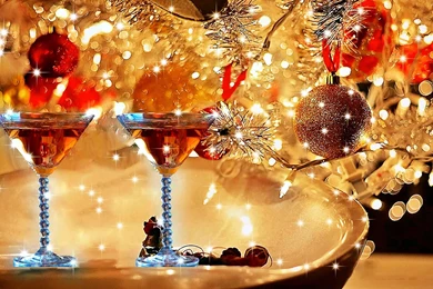 2231 Christmas HD Wallpapers