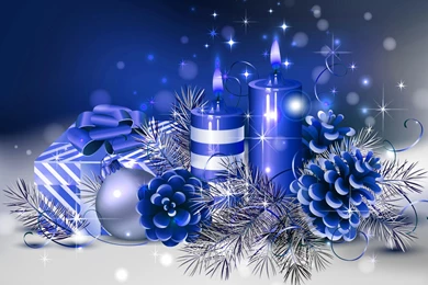 Merry Christmas Tree Free Download Wallpapers 2015