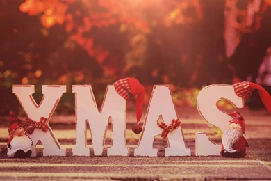 Christmas Wallpapers