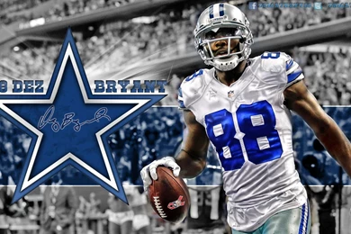 Dez Bryant HD Wallpapers