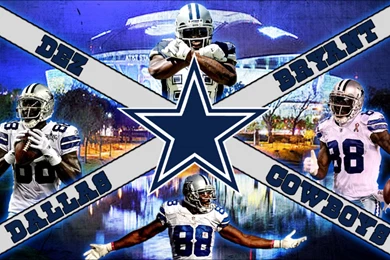 FREE NFL Dez Bryant Wallpapers   YouTube