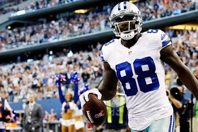 Dez Bryant Full HD Wallpapers Free