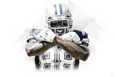 DeviantArt: More Like Dez Bryant Wallpapers By Timdallinger