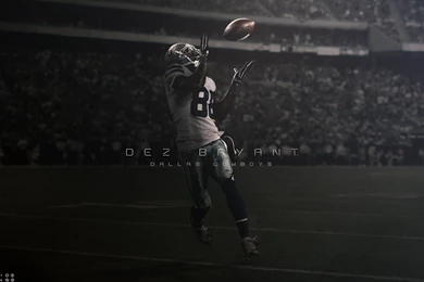 Dez Bryant Wallpapers By GibsonGraphics On DeviantArt