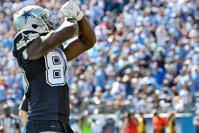 Dez Bryant HD Wallpapers