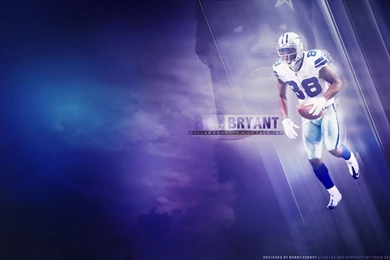 Dez Bryant Wallpapers By Lyricalflowz On DeviantArt
