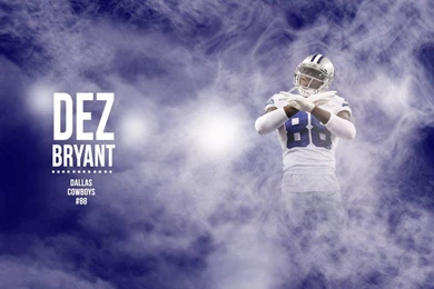 Wallpapers Dez Bryant By HazZbroGaminG On DeviantArt