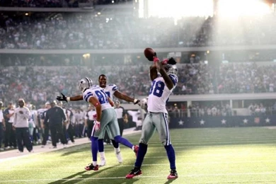 Dez Bryant