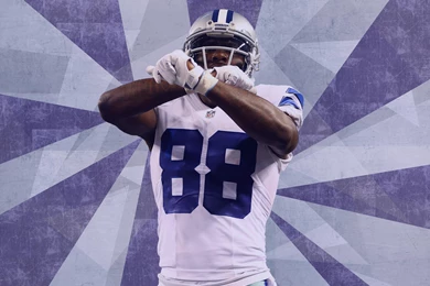 Dez Bryant Wallpaper/edit : MaddenMobileForums