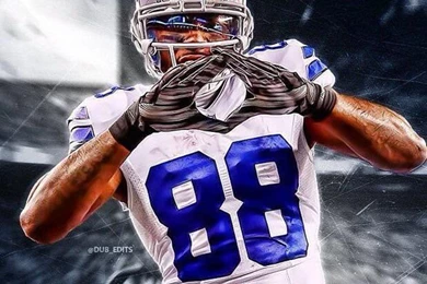 Cherry On Twitter: "@AthleteEditz @DezBryant Thanks For The New ...
