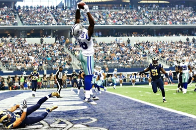 Climbing The Ladder NFL Week 3 In Pictures ESPN