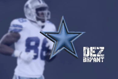 Wallpapers Dez Bryant By HazZbroGaminG On DeviantArt