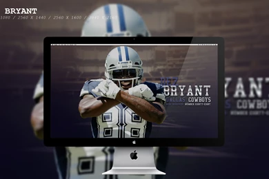 Dez Bryant Wallpapers HD By BeAware8 On DeviantArt