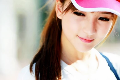 Beautiful Asian Girl Wallpapers