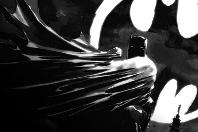 Batman HD Wallpapers And Backgrounds