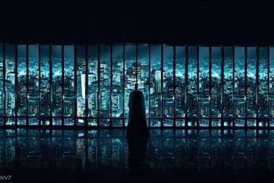 Batman Backgrounds