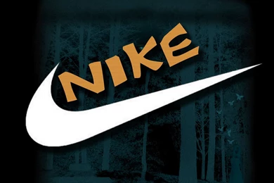 Nike Logo Desktop Wallpapers T78J   Pretty Wallpapers HD