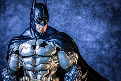 Batman Computer Wallpapers, Desktop Backgrounds