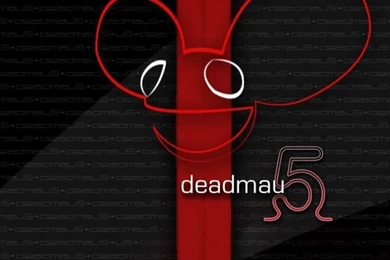 iPhone 4S, 4 Deadmau5 Wallpapers HD, Desktop Backgrounds 640x960 ...